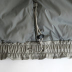 CONTROL INSULATION JACKET #KHAKI GRAY [AODWJK307]