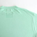 ARNE SHIRT #ICE GREEN [NG25S-KSW04]