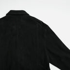 leather jkt #black [bo-07j08]