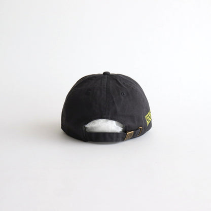 CORPORATE CAP #D.GRAY [FSP244-90051B]