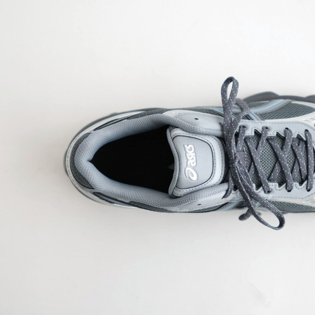 GEL-KINETIC FLUENT #GREY / BLUE [1203A591]