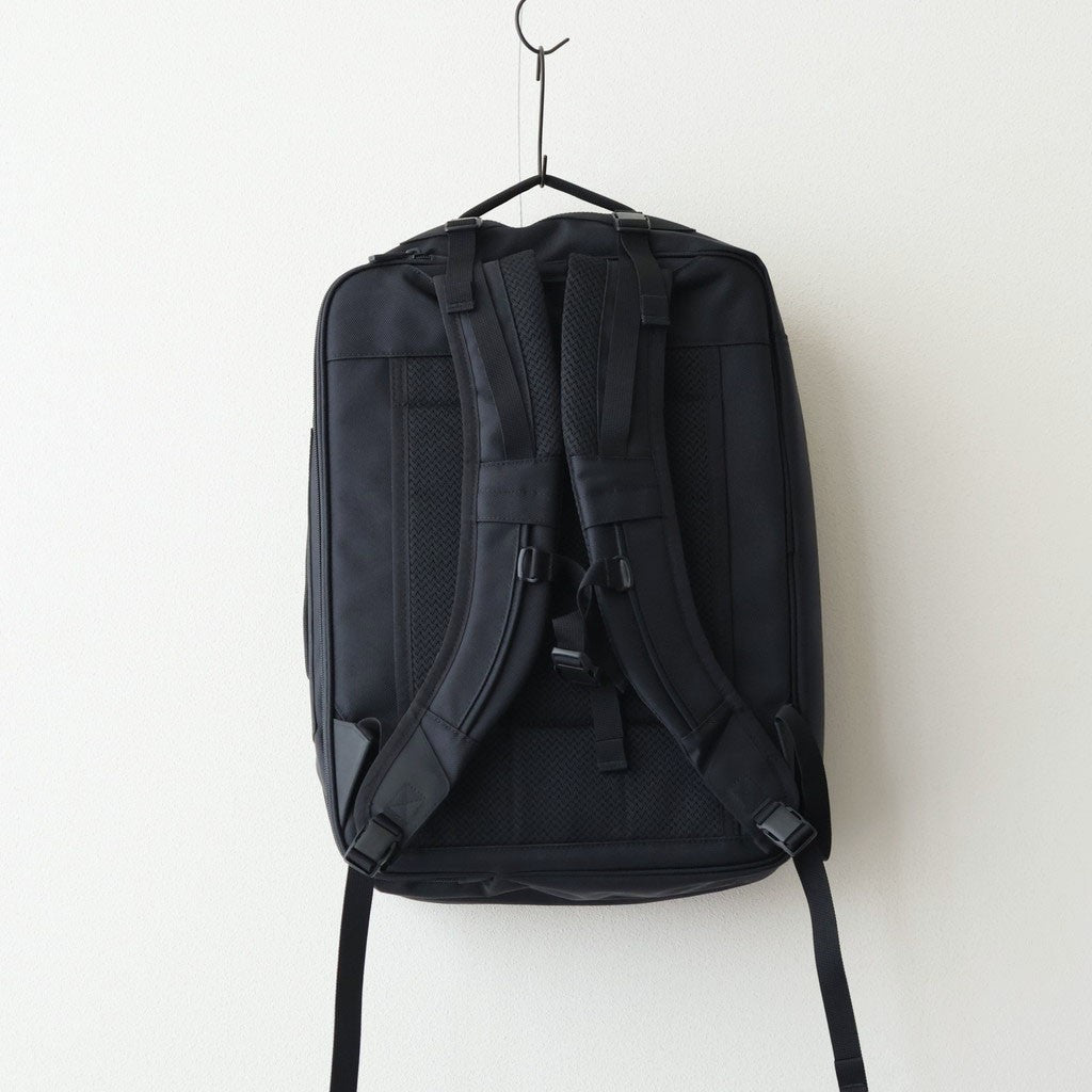 2WAY PRO SOLID L #BLACK [PR-2040-010]