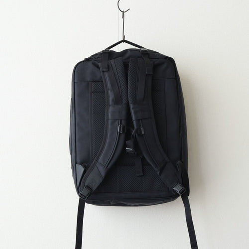 2WAY PRO SOLID L #BLACK [PR-2040-010] - ciacura 三重県四日市市の 