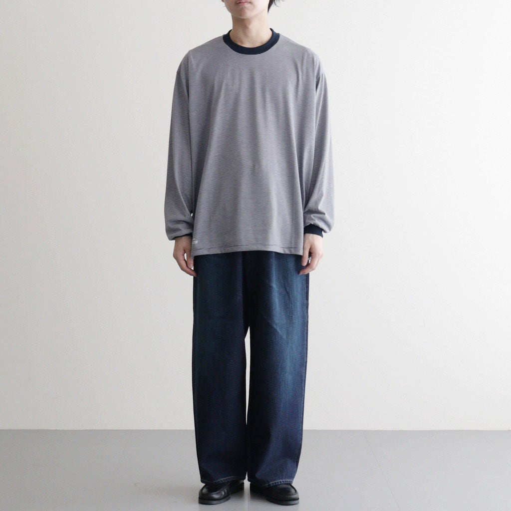 男性モデル(ハラ):172cm 55kg 着用サイズ：M