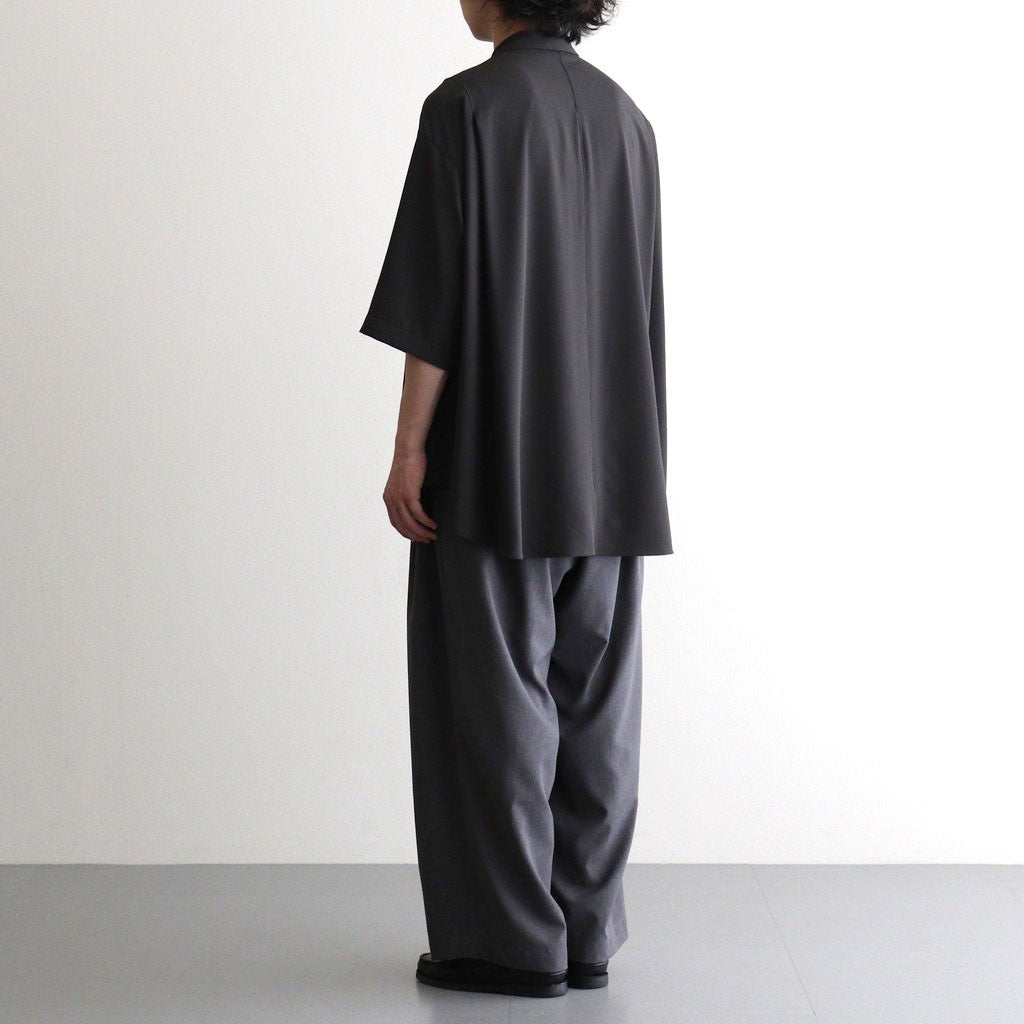 NFIVPT #Dark Grey mix [VG_NC1404PF]