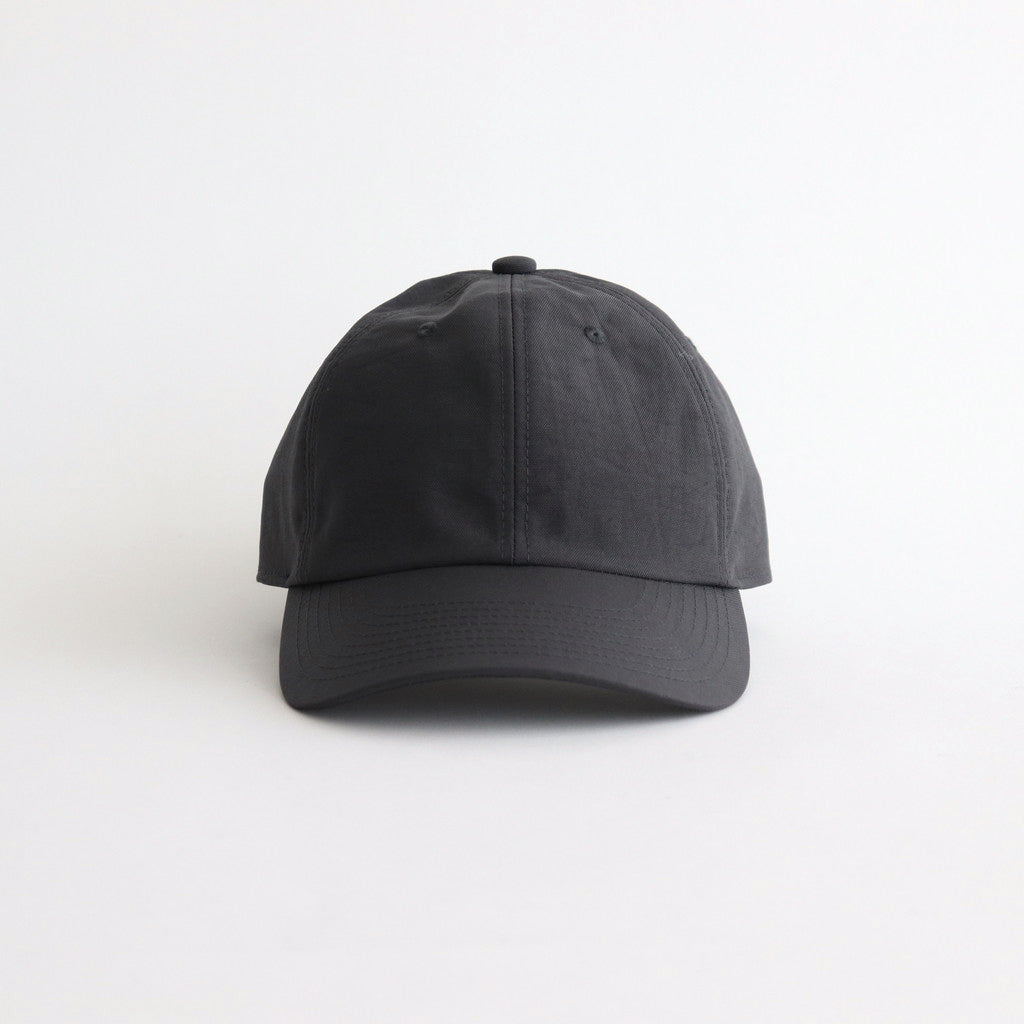 TAS 6 PANEL CAP #GRAY [A001T]