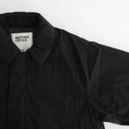 Control Insulation Jacket #BLACK [AOFWPD001]