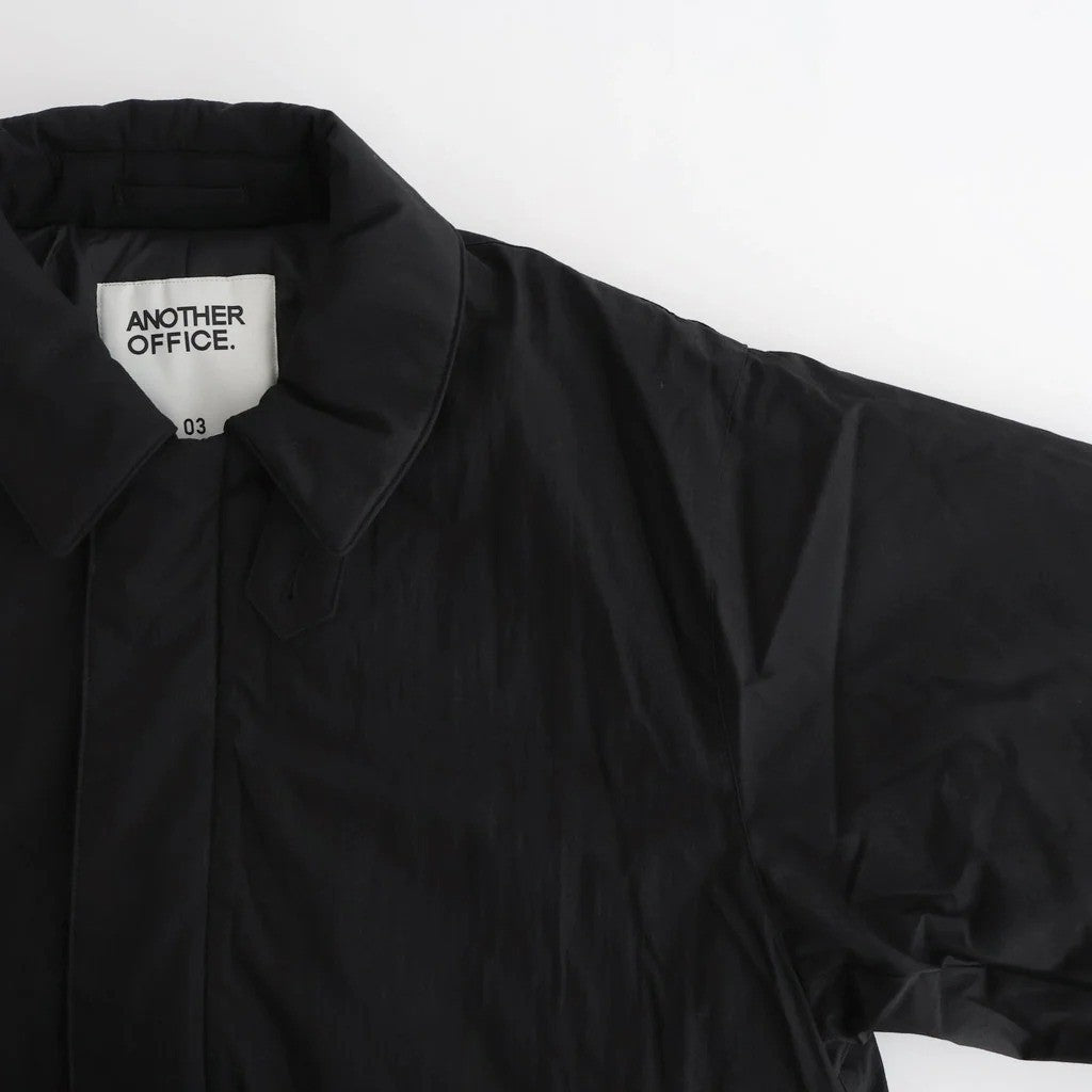 Control Insulation Jacket #BLACK [AOFWPD001]