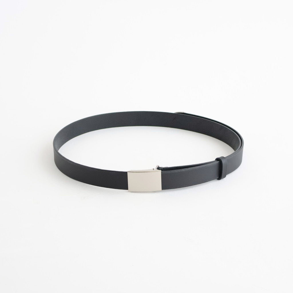 ステアオイルスムースベルト #BLACK [HQ-K301-051]