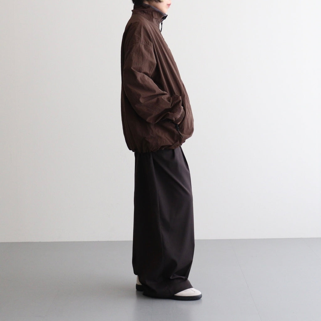 Useful Zip Blouzon #CHO [12520202]