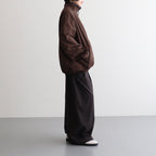 Useful Zip Blouzon #CHO [12520202]