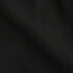 ヴィンテージNYパデッドダッフルショートCT #BLACK [D225-C444-V]