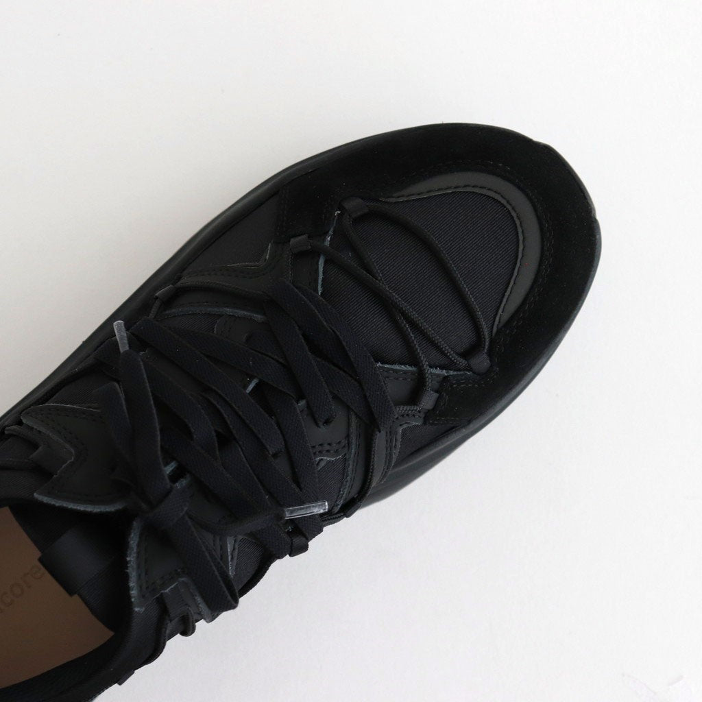 para traceur light 2 DPX #BLACK [SCV879C007]