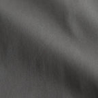 Solotex Twill S/S Oversized Box Shirt #GRAY [GM261-50159B]