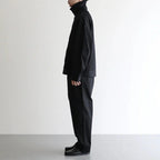 CORPORATE EASY PANTS #BLACK [FSC263-40168B]