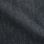 LOOSE DENIM PANTS #BLACK [ST.1566]