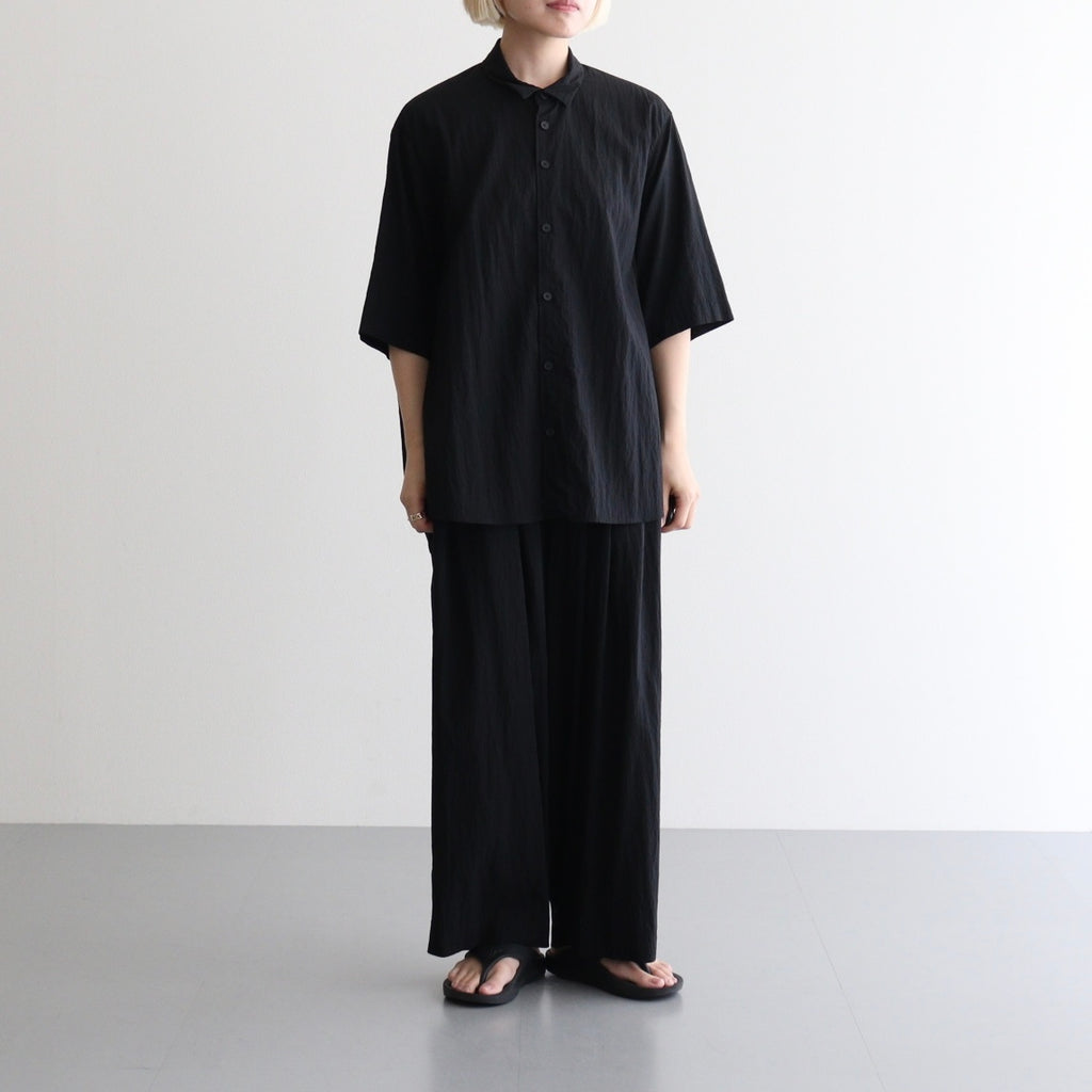女性モデル(マツオ):156cm　着用サイズ:XS