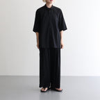 女性モデル(マツオ):156cm　着用サイズ:XS
