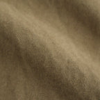 綿オックス 製品加工ブルゾン #BEIGE [HP-J016-051]