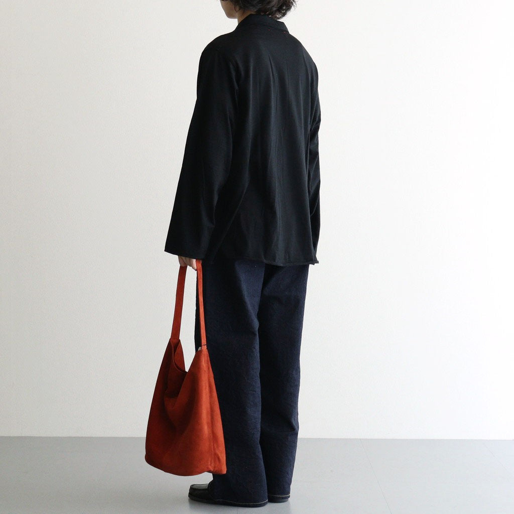 男性モデル(ハラ):172cm