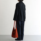男性モデル(ハラ):172cm