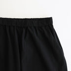 CORPORATE TRACK SUIT #BLACK [FSC251-60190]