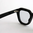 silvio / noir #blue [silvio/N]