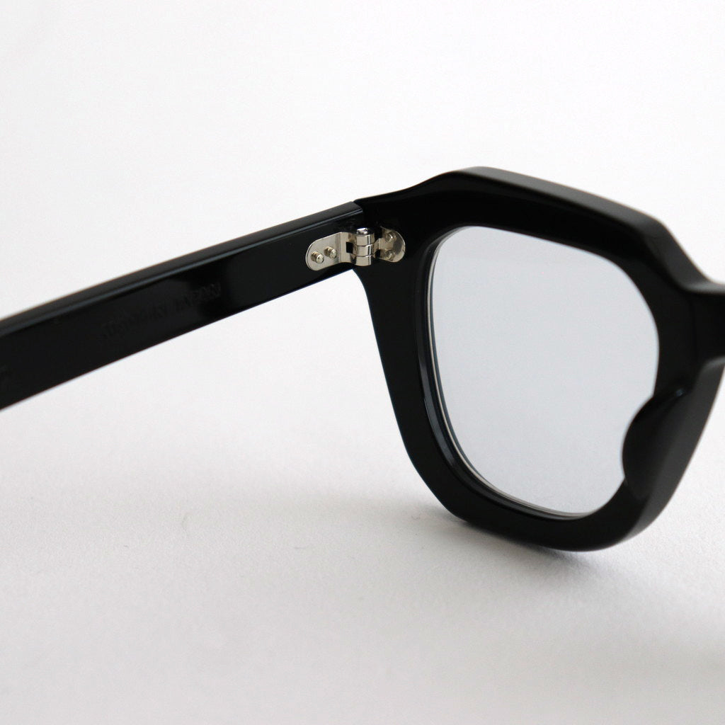 silvio / noir #blue [silvio/N]