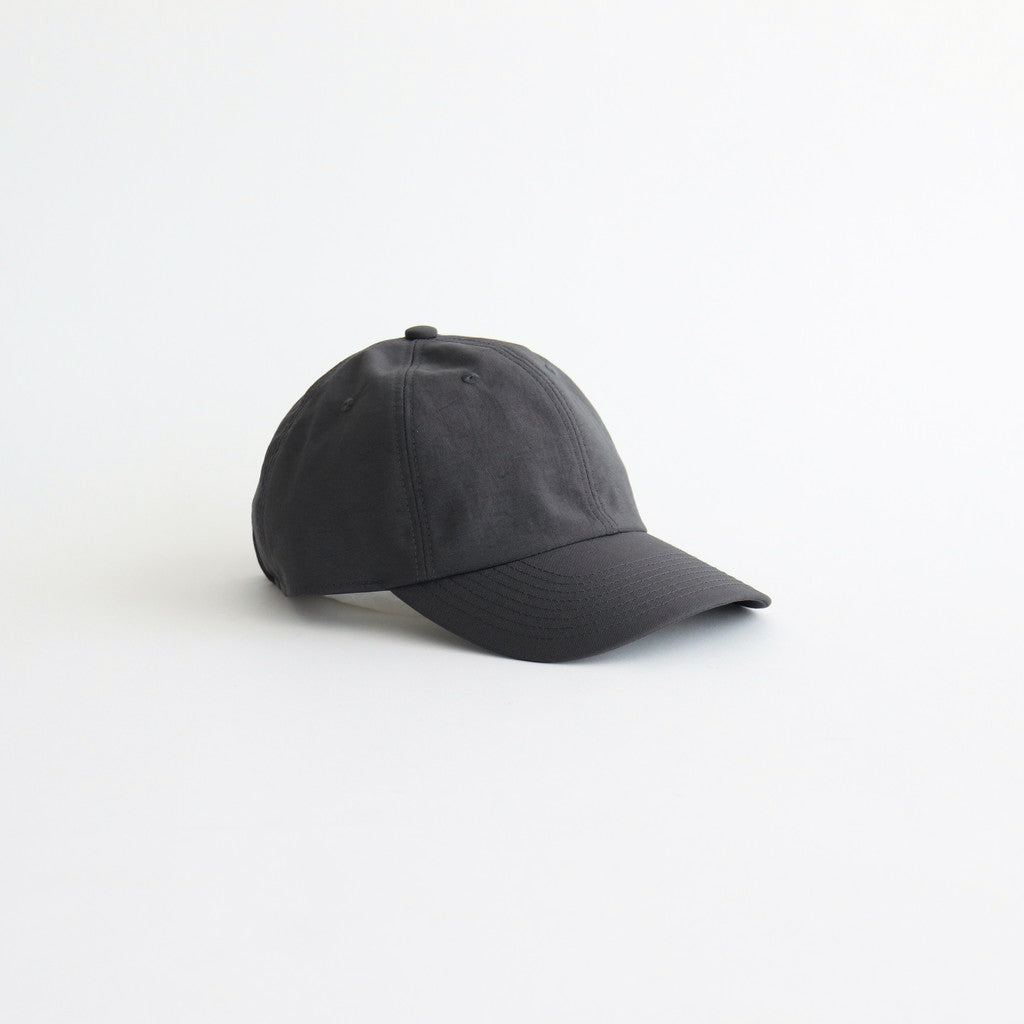 TAS 6 PANEL CAP #GRAY [A001T]