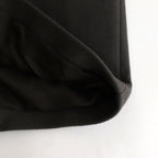 メルトンBigコート #GRAY [D224-C507]