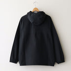 HOODED JACKET #d.navy [15103]