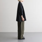 女性モデル(マツオ):156cm　着用サイズ：XS