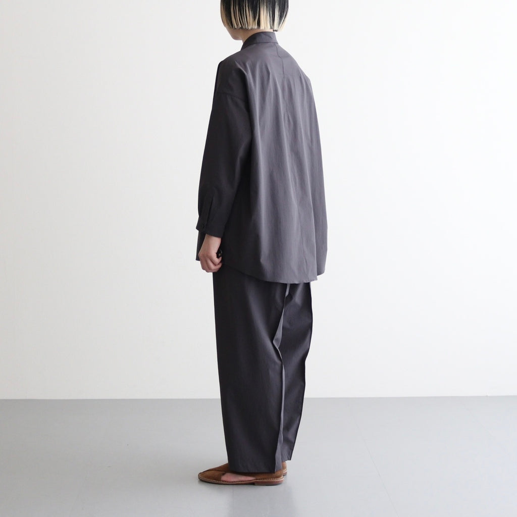 NOVSH #91 Dark Grey [SN_NC0504SF]