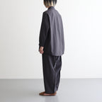 NOVSH #91 Dark Grey [SN_NC0504SF]