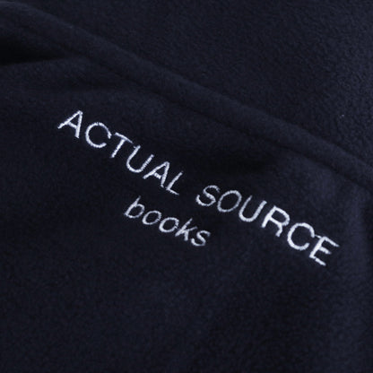 AS×FS FLEECE TRACKSUIT #NAVY [FSC243-60199AS]