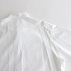 COMFORT SHIRT STANDARD #white [13159]