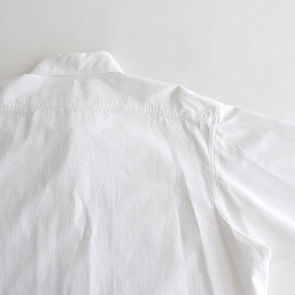 COMFORT SHIRT STANDARD #white [13159]