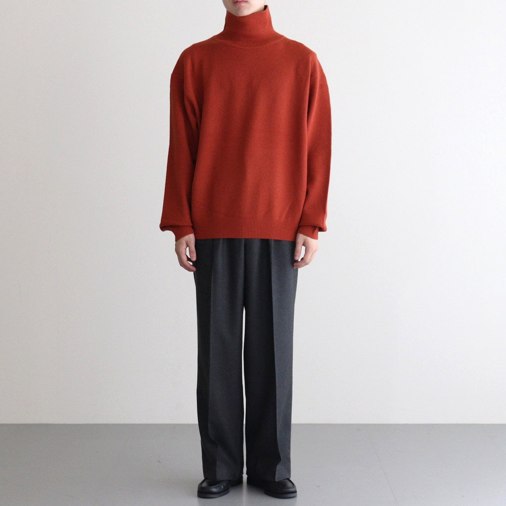 男性モデル(ハラ):172cm 58kg 着用サイズ：1