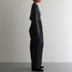 FB1PT #Melange Dark Gray [DR_FR0804PF]