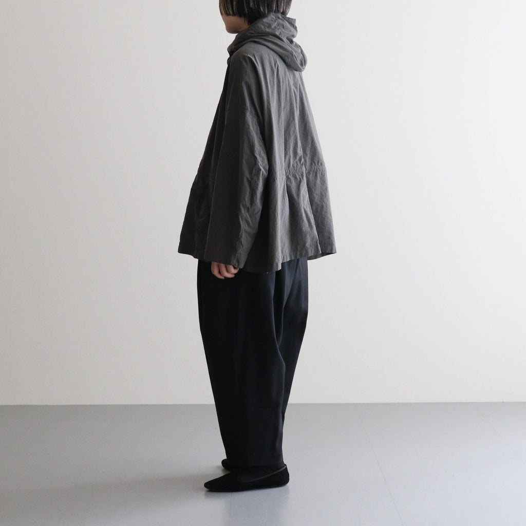 女性モデル(マツオ):156cm　着用サイズ：XS