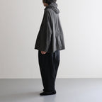 女性モデル(マツオ):156cm　着用サイズ：XS