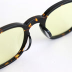 NOCHINO #15 BLACK AMBER × LIGHT YELLOW [NOCHINO-N1]