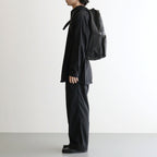 BACKPACK PRO L #METEOR BLACK [PR-1114-023]