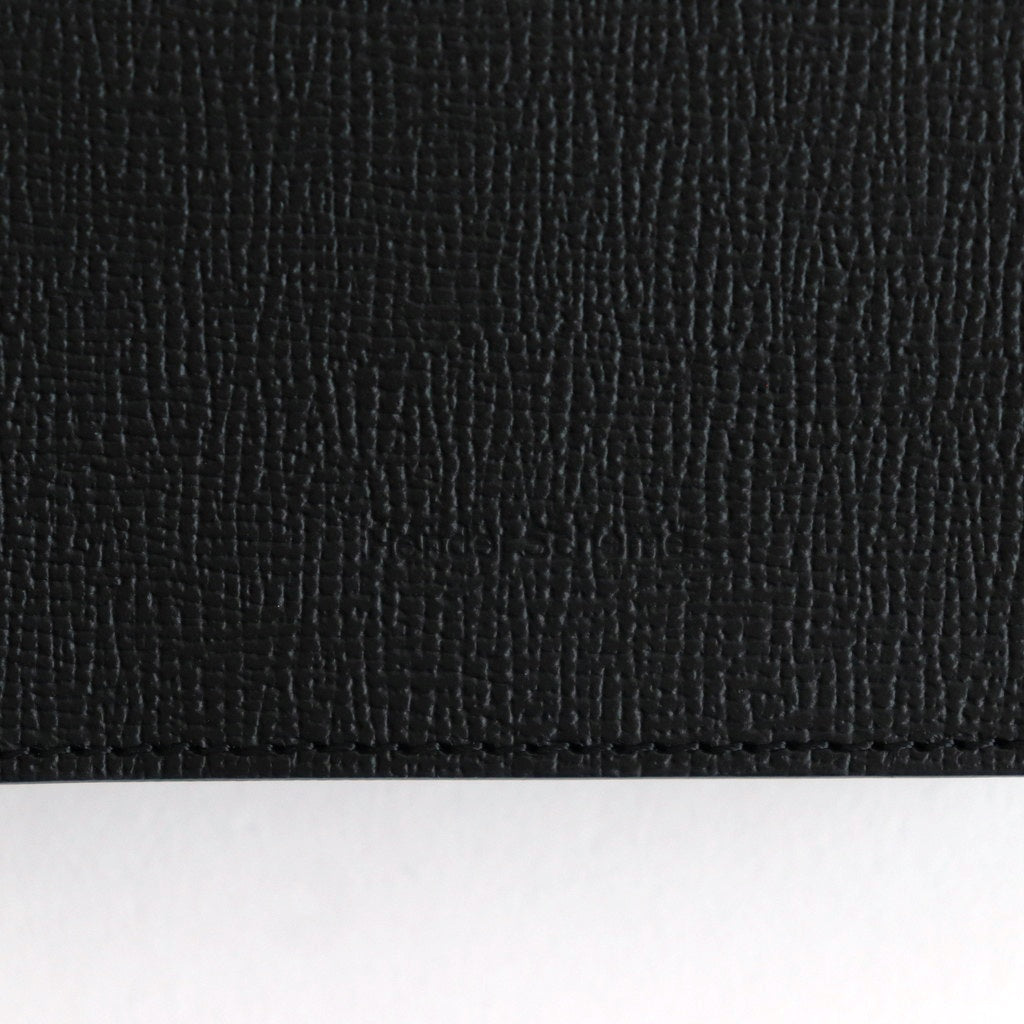 flap billfold #black [wt-rc-fbf]