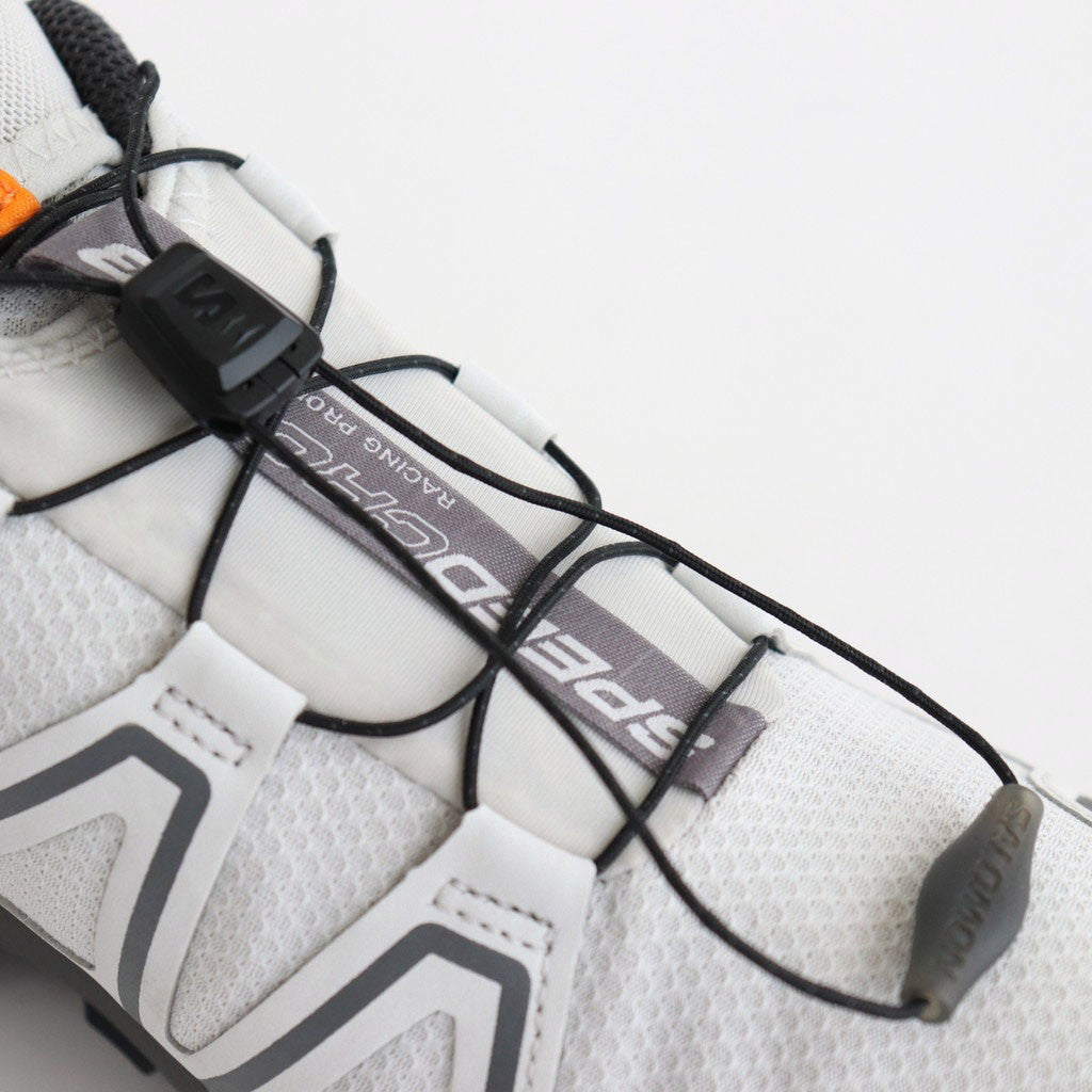 SPEEDCROSS 3 GTX #WHITE×GRAY [L47731800]