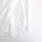 COMFORT SHIRT RELAX #pin st [14114]