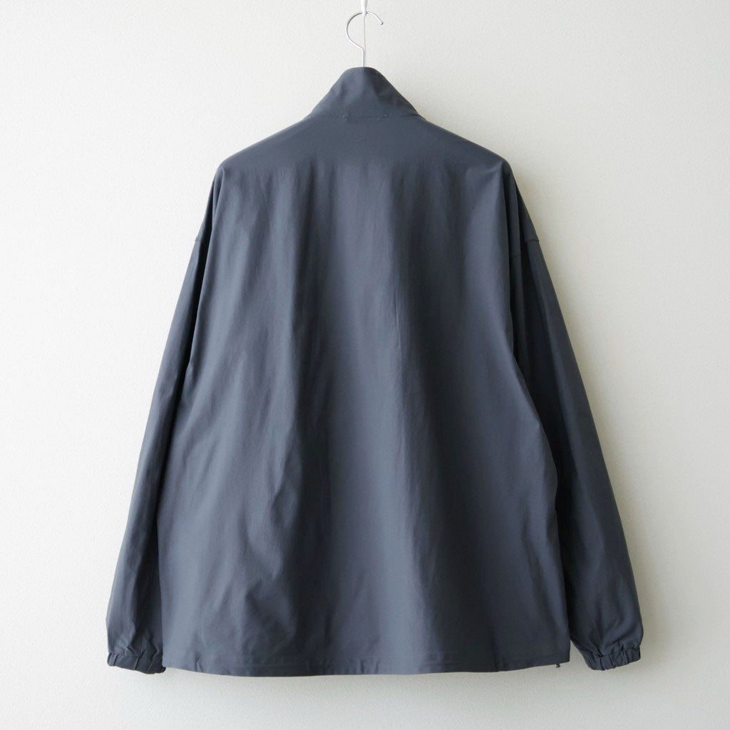 CORPORATE TRACK SUIT #GRAY [FSC263-60111]