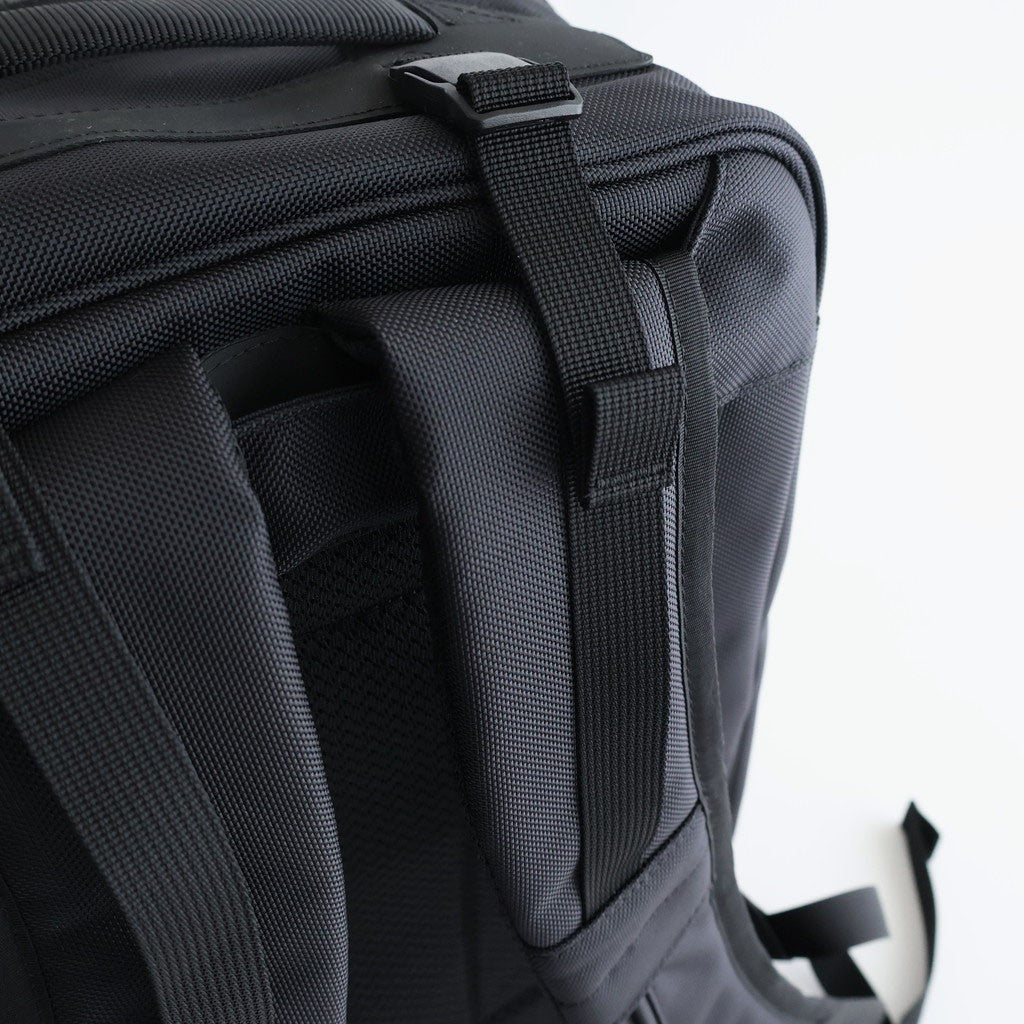 2WAY PRO SOLID M #BLACK [PR-2039-010]