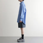 FRIEND EDITIONS ALL WEATHER SHORTS #GRAY [FSP261-90092FE]