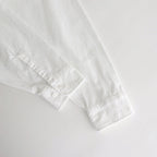 COMFORT SHIRT STANDARD #white [13159]